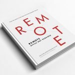 Remote – Office not required by 37Signals
