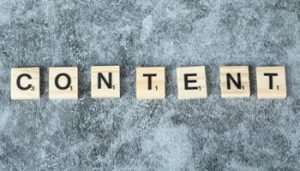 Key Takeaways for Content Marketing