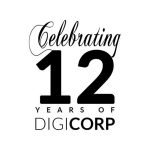 Keep Walking Digicorp - Celebrating 12 Years of Digicorp