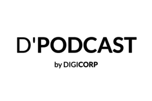 Introducing D’Podcast