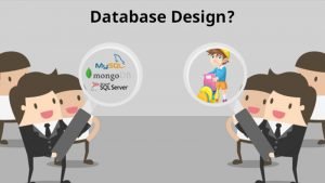 Database Design and Normalization Misconceptions