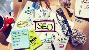 Get Started with SEO for your Startup
