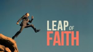 How to Validate your “Leap of Faith” Assumptions