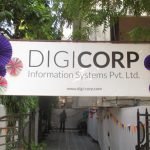 Welcome To Digicorp