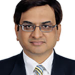 Kshitij Patel - Manubhai & Shah, Ahmedabad, India