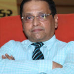 Shailesh Shah - Themis Computers, Palo Alto, USA