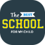 The Best School For My Child - UI/UX Design and Product Development by Digicorp