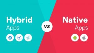 Hybrid Apps Vs. Native Apps – Which is the Best for Your Business?
