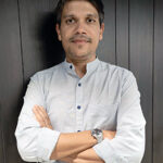 Nachiket Patel