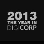 Digicorp's 2013 Year In Review - Featured Image