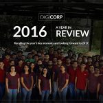 Digicorp's 2016 Year In Review - Featured Image