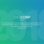 Digicorp's 2018 Year In Review - Featured Image