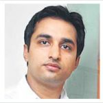 Abhishek Desai - Co-founder of Digicorp Features in a Social Media Article