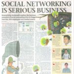 Social Networking: Our Applications on Facebook