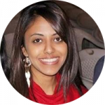 Shweta Sharma - Associate Director - Rocketship Goals - Web Application Development - Digicorp