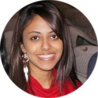 Shweta Sharma - Associate Director - Rocketship Goals - Web Application Development - Digicorp
