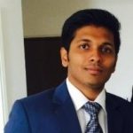 Saket Bohania - Co-Founder, SplitByte Inc.