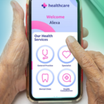 Patient-Centric Healthcare App