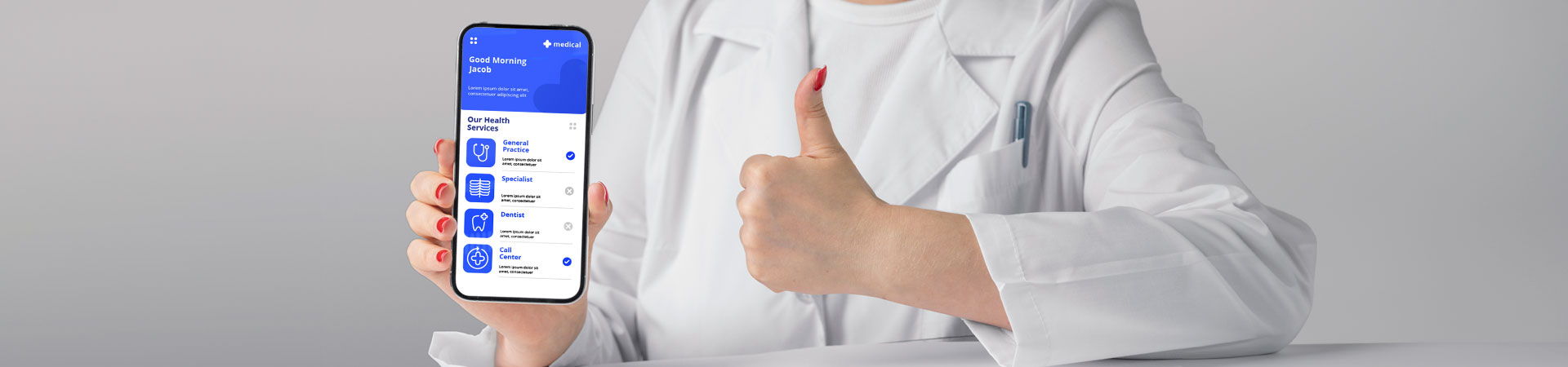 mHealth | A Detailed Overview on Mobile Health Applications in 2024