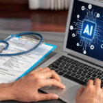 Healthcare guide banner