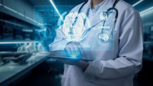 AI in Healthcare: 3 Real-World Applications Driving Better Care and Efficiency