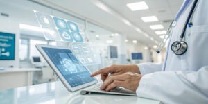 Healthcare’s Data Deluge And The Hidden Cost & Opportunity