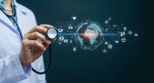 Building Digital Resilience in US Healthcare