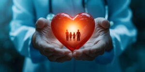 Healthtech for Marginalised Communities: How Leaders Can Close Care Gaps
