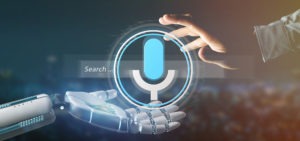 Why Voice Technology is the New Infrastructure of U.S. Healthcare Systems
