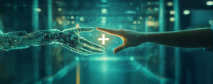 82% More Accurate: How AI Triage Can Be Used Without Losing the Human Touch
