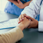 Zero trust in healthcare banner