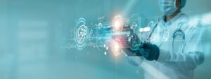 From Patchwork To Platform: The Next Wave of Healthcare IT Architecture