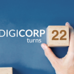 Digicorp turns 22
