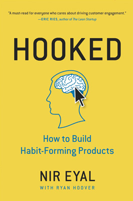 Hooked