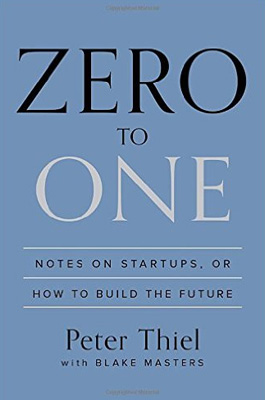 Zero to One