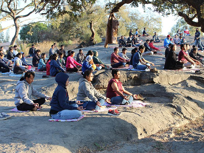 Meditation