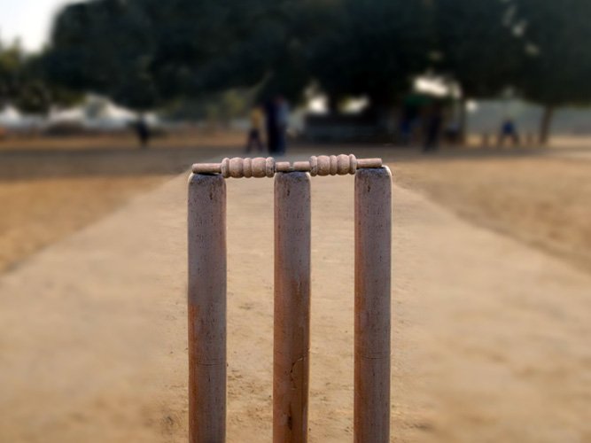 DIGICORP Cricket League