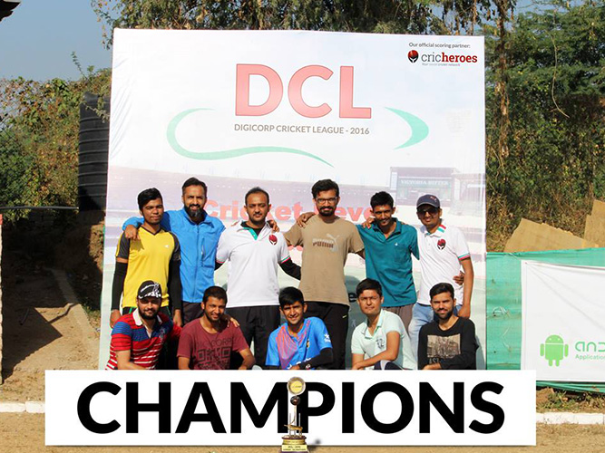 Champions