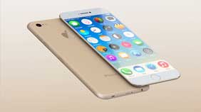 iPhone 7