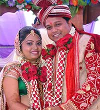 Ashish Patel
