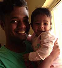 Piyush Jain