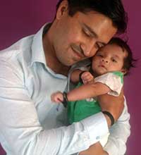 Vijay Chavda