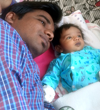 Yogesh Kamaliya