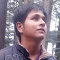 Dipendu Roy