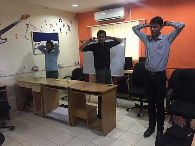 Stress Management